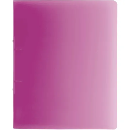 BRUNNEN Ringbuch FACT Pp Pink A4 Duo Shop De