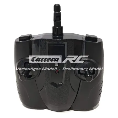 Carrera RC 2 4GHz Red Hunter X Carrera Duo Shop De