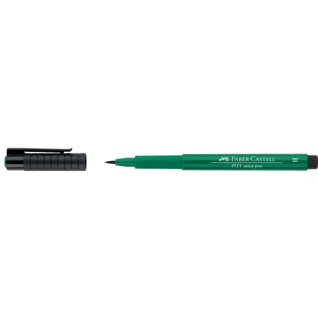 Faber Castell Tuschestift Pitt Artist Pen B Farbe Duo Shop De