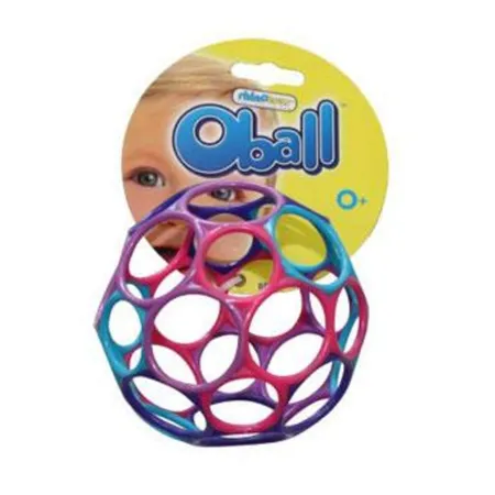 Oball Original Ca 10 Cm Duo Shop De