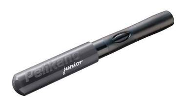 Pelikan Junior F Llhalter Anthrazit Feder L F R Linksh Nder Duo