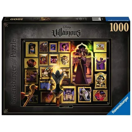 Ravensburger Villainous Jafar 1000 Teile Duo Shop De