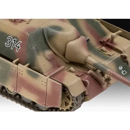 Revell Jagdpanzer IV L 70 Duo Shop De