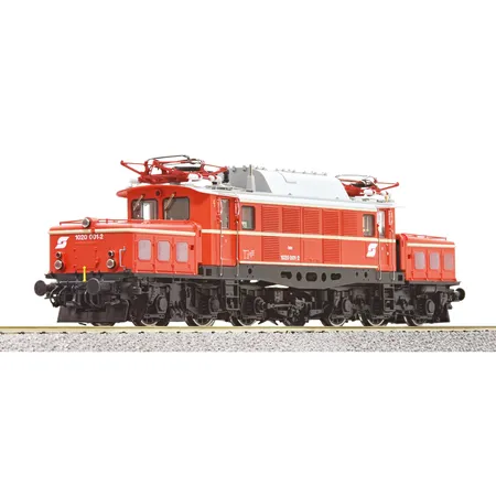 Roco Elektrolokomotive Bb Duo Shop De