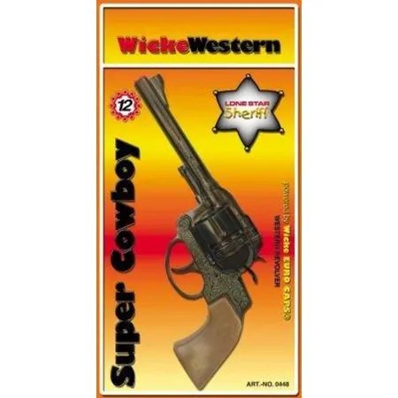 Sohni Wicke Peterkin Super Cowboy Westernrevolver Duo Shop De