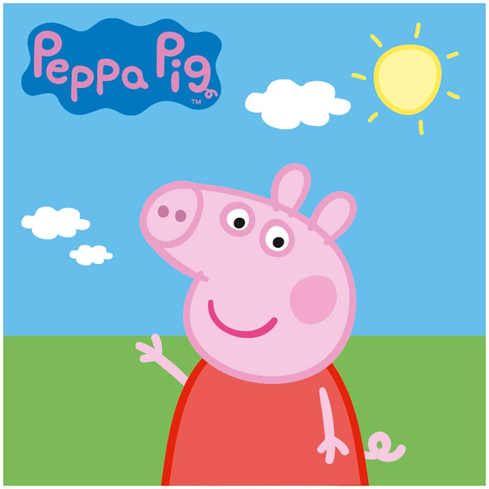 Entdecke Simba Peppa Pig im duo Shop