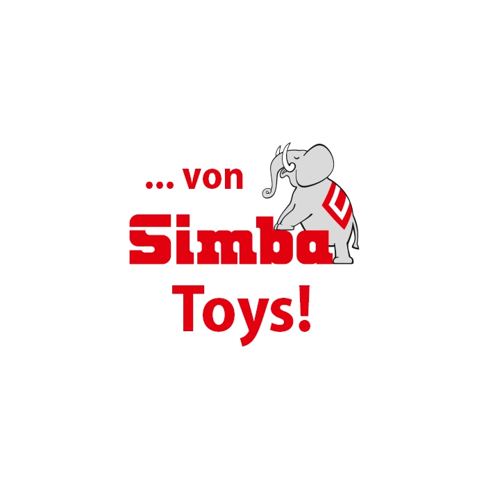 Spielwaren von Simba Toys