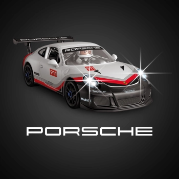 Entdecke Playmobil Porsche Sets im duo Shop