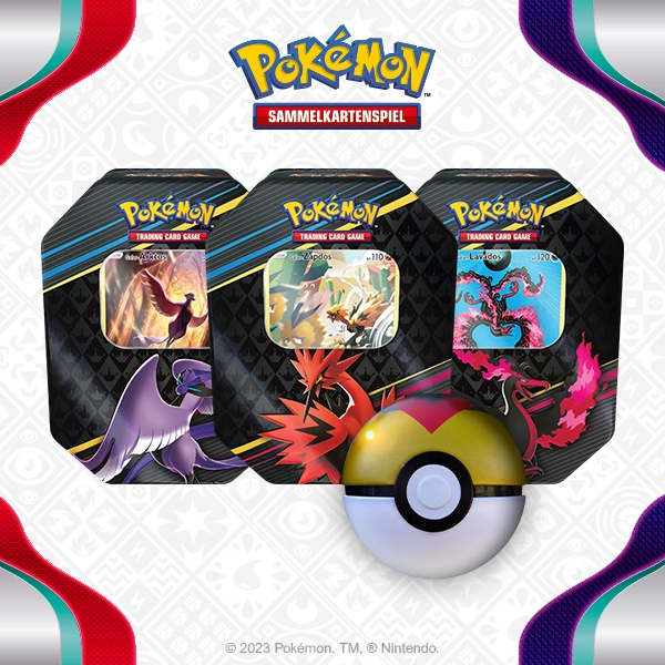 Pokémon Booster-Packs Drachenwandel jetzt günstig online kaufen