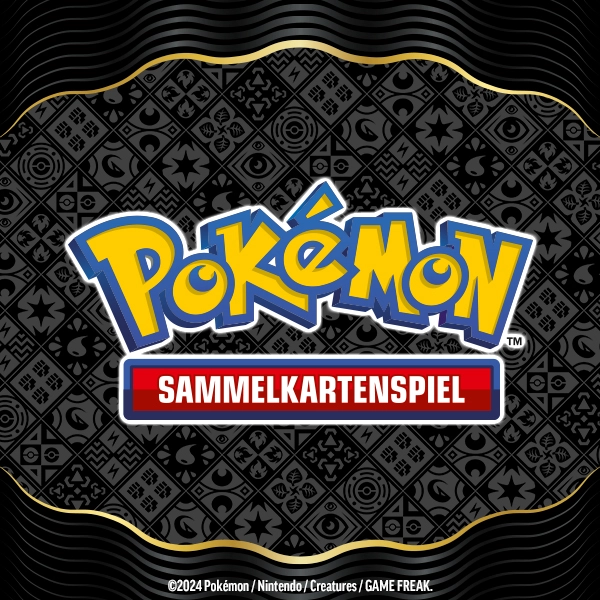 Pokémon Sammelkartenspiel jetzt günstig online kaufen