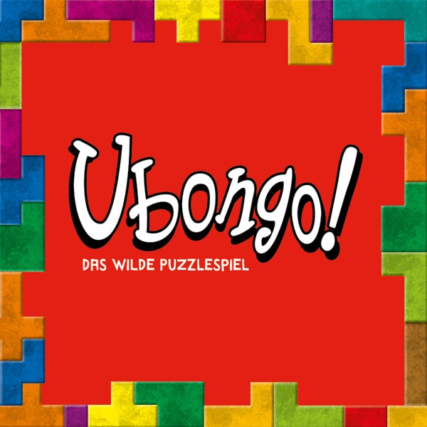 Ubongo Spiele jetzt günstig online kaufen