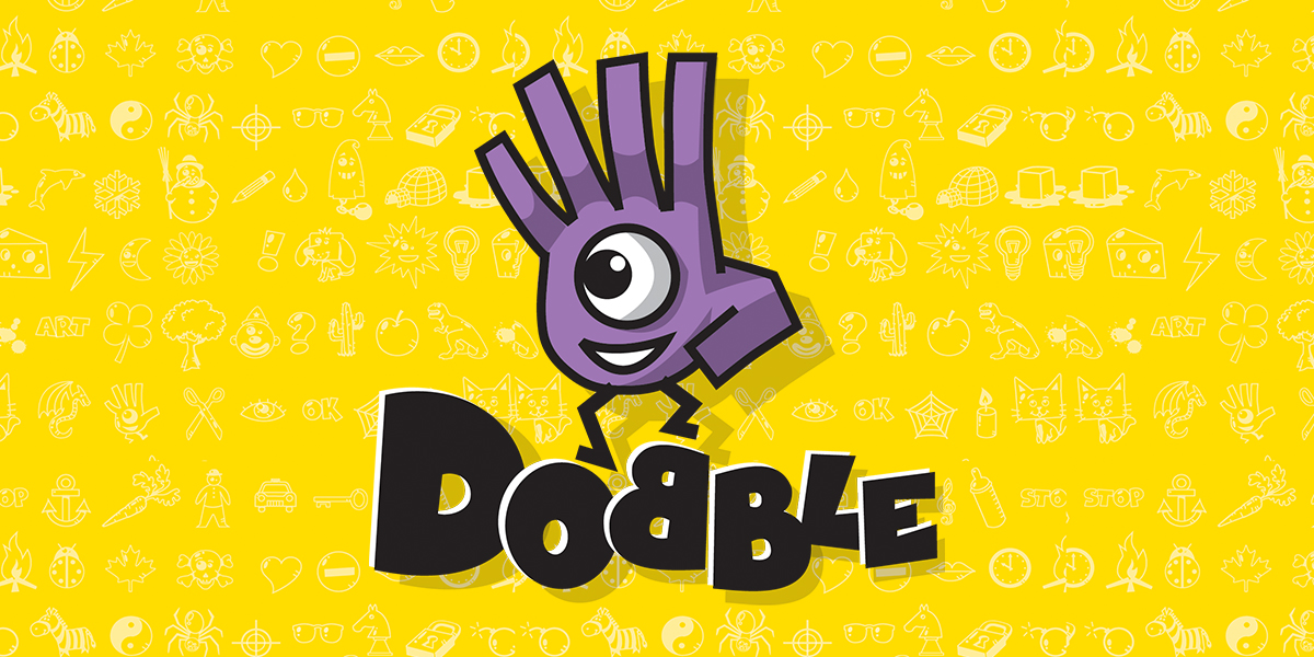 Asmodee Dobble im duo-Shop kaufen