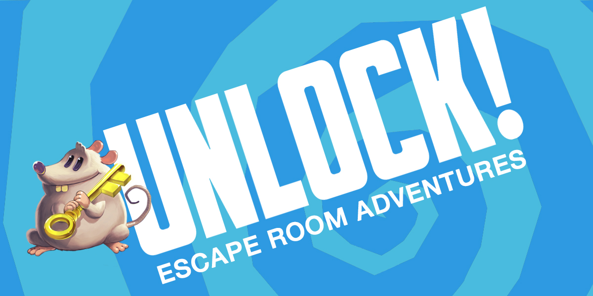 Asmodee Unlock Spiele im duo-Shop kaufen