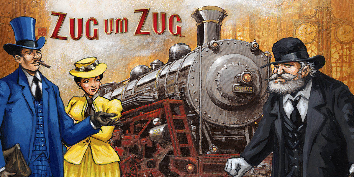 Asmodee Zug um Zug Spiele im duo-Shop kaufen