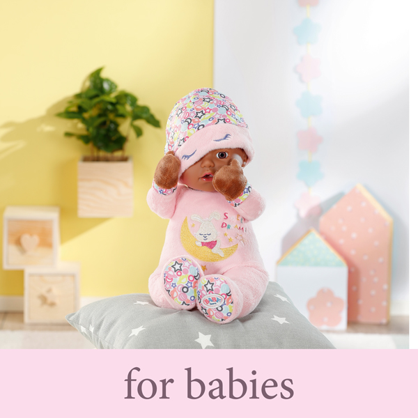 Baby Annabell For Babies jetzt günstig online kaufen im duo-Shop