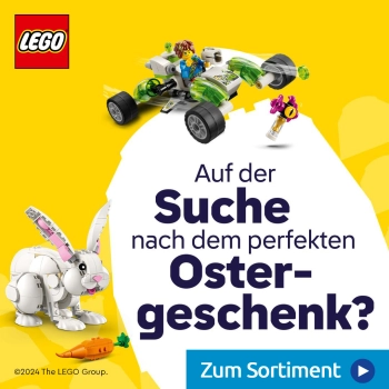 Themenwelt Lego Ostern