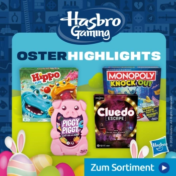 Themenwelt Hasbro Gaming