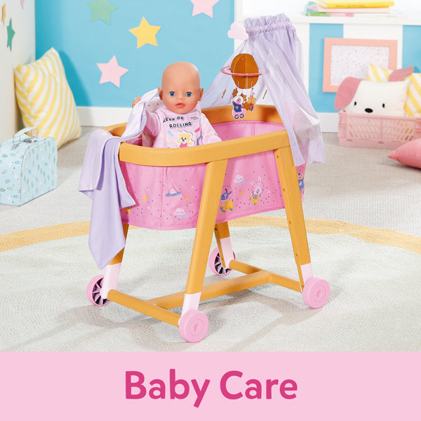BABY born Baby Care jetzt günstig online kaufen im duo-Shop