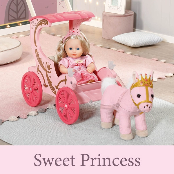 Baby Annabell Sweet Princess jetzt günstig online kaufen im duo-Shop