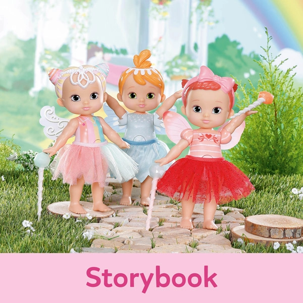 BABY born Storybook jetzt günstig online kaufen im duo-Shop