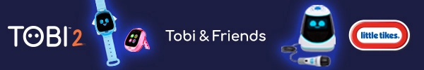 TOBI % Friends von MGA Entertainment im duo-Shop