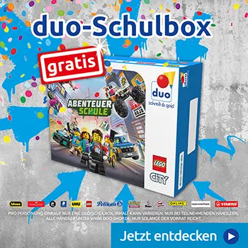 duo-Schulbox