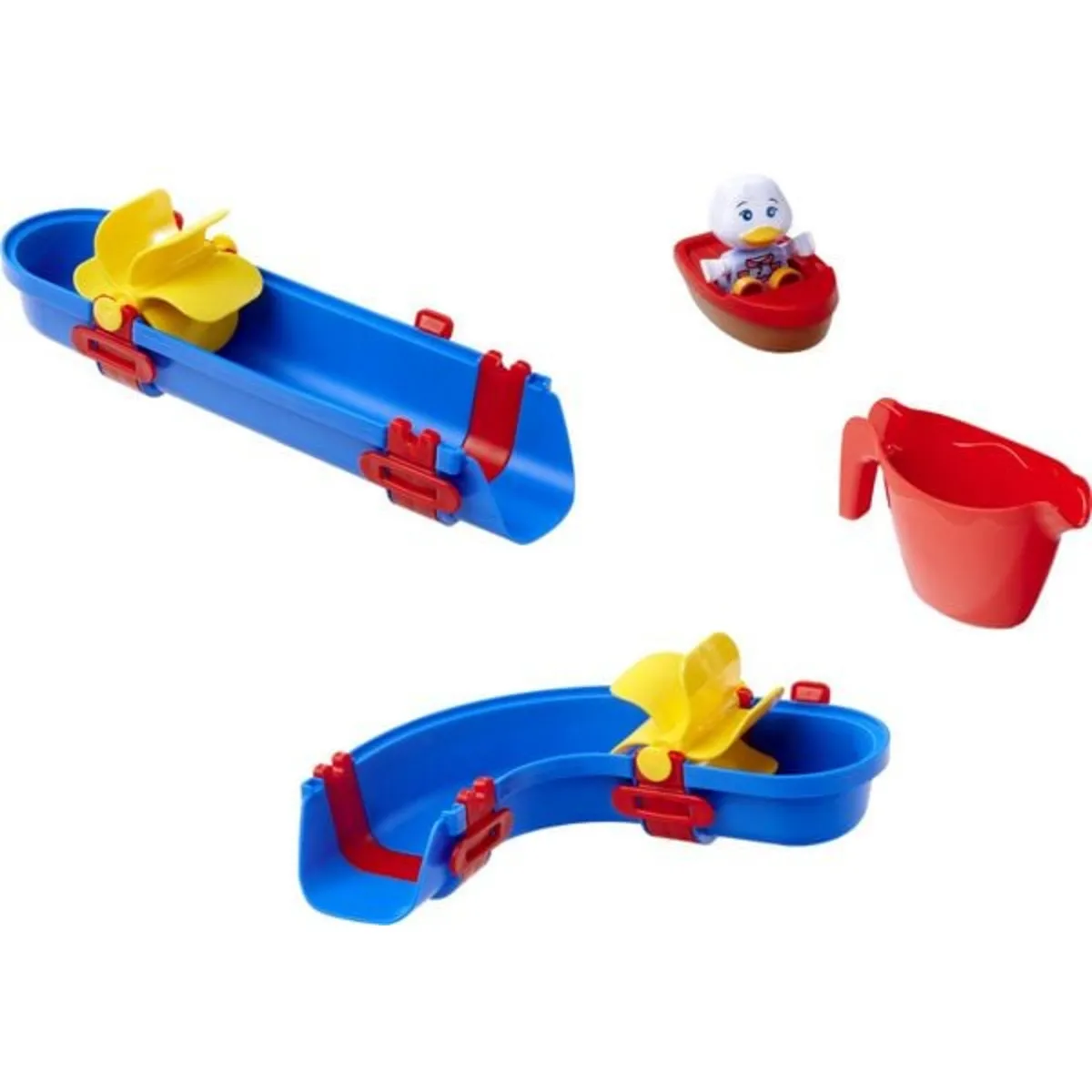 Aquaplay 8700001300 Sploshy Cascade