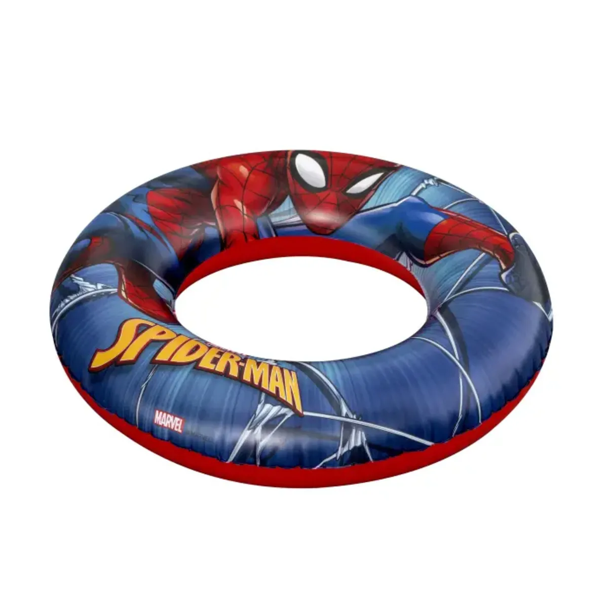 Bestway 98003 Spider-Man Schwimmring, 48 Cm Ø - Bild 3