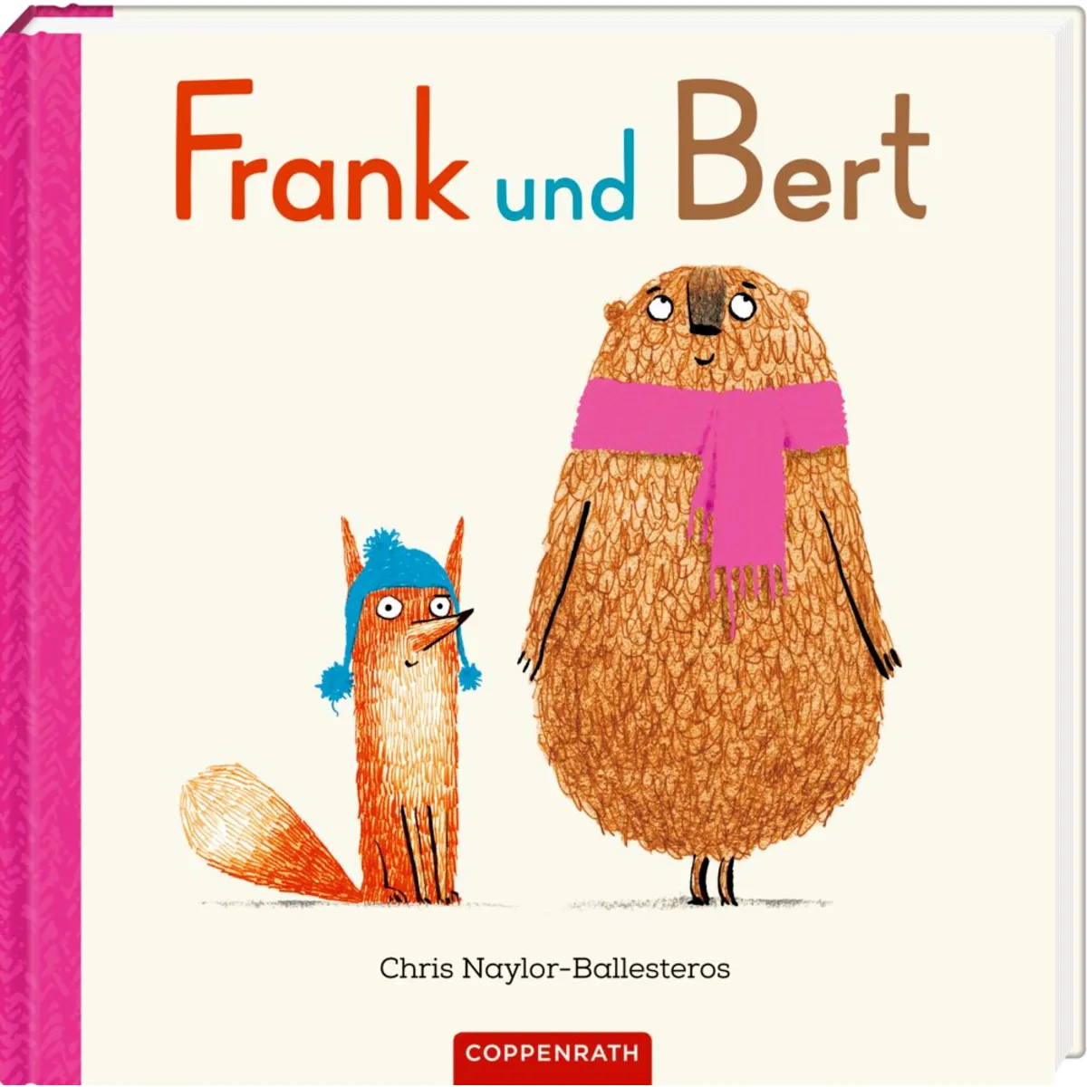 Coppenrath Verlag Frank Und Bert