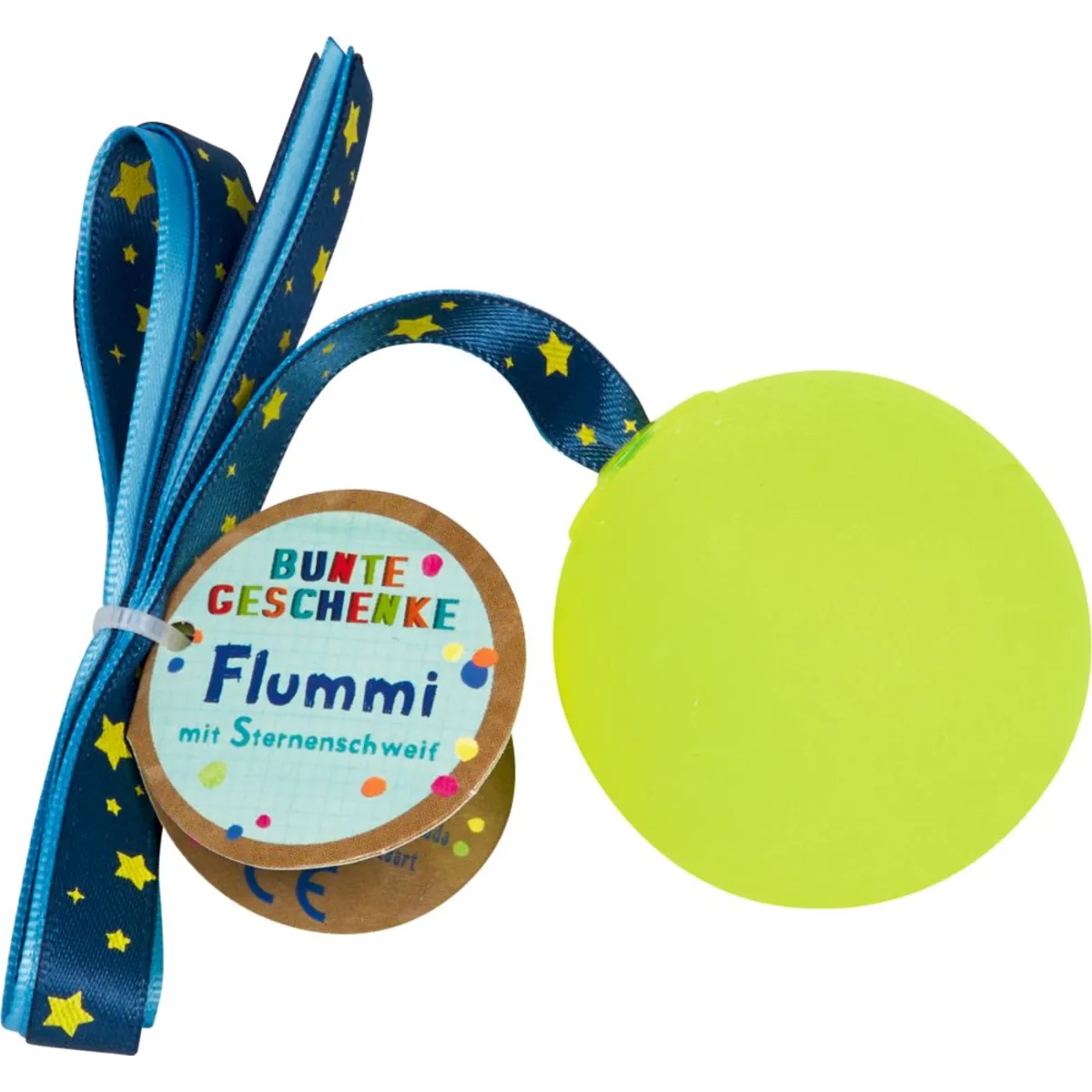 Flummi mit Sternenschweif - Bunte Geschenke - Image 6