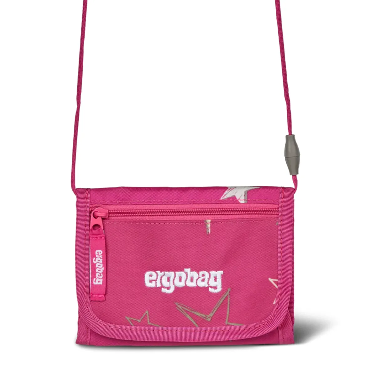 Ergobag Brustbeutel SternzauBär - NEU - Image 6
