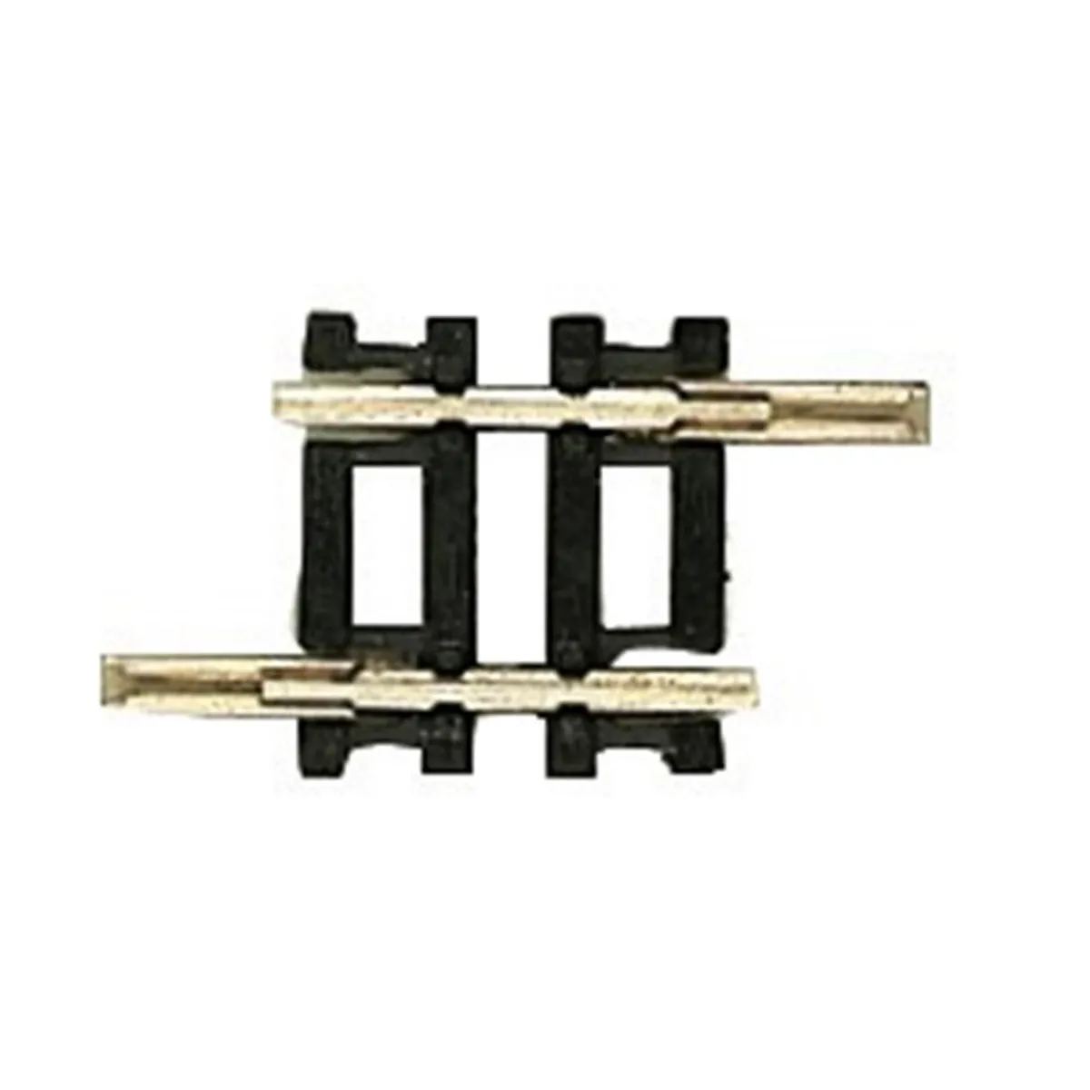 Fleischmann 22207 Gleis gerade (1 x Stück) N neu OVP - Bild 5