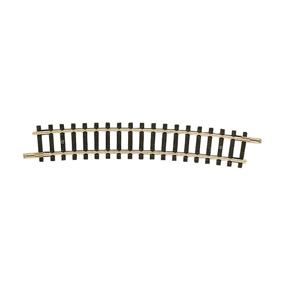 Fleischmann Schwarz/Silber N Gleis (Ohne Bettung) 22226 G (Spur N) - Bild 6