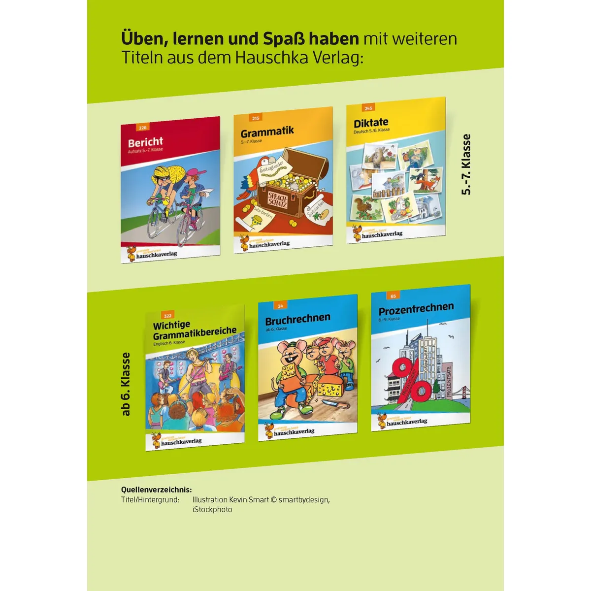 Englisch. Simple Past and Present Perfect Ludwig Waas - Bild 4