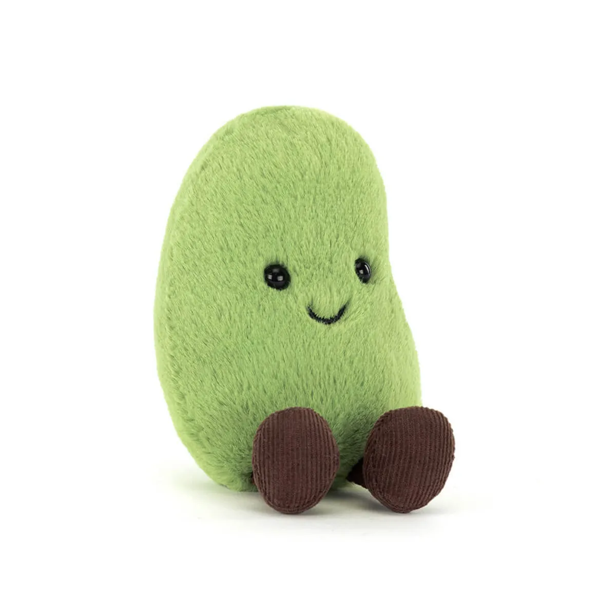 Jellycat Amuseables Soyella Edamame Bean - Bild 3