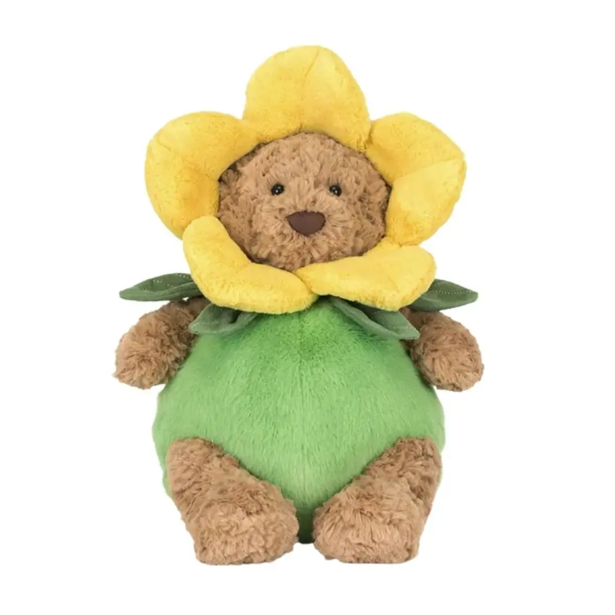 Jellycat Bartholomew Bear Daffodil Outfit - Bild 2