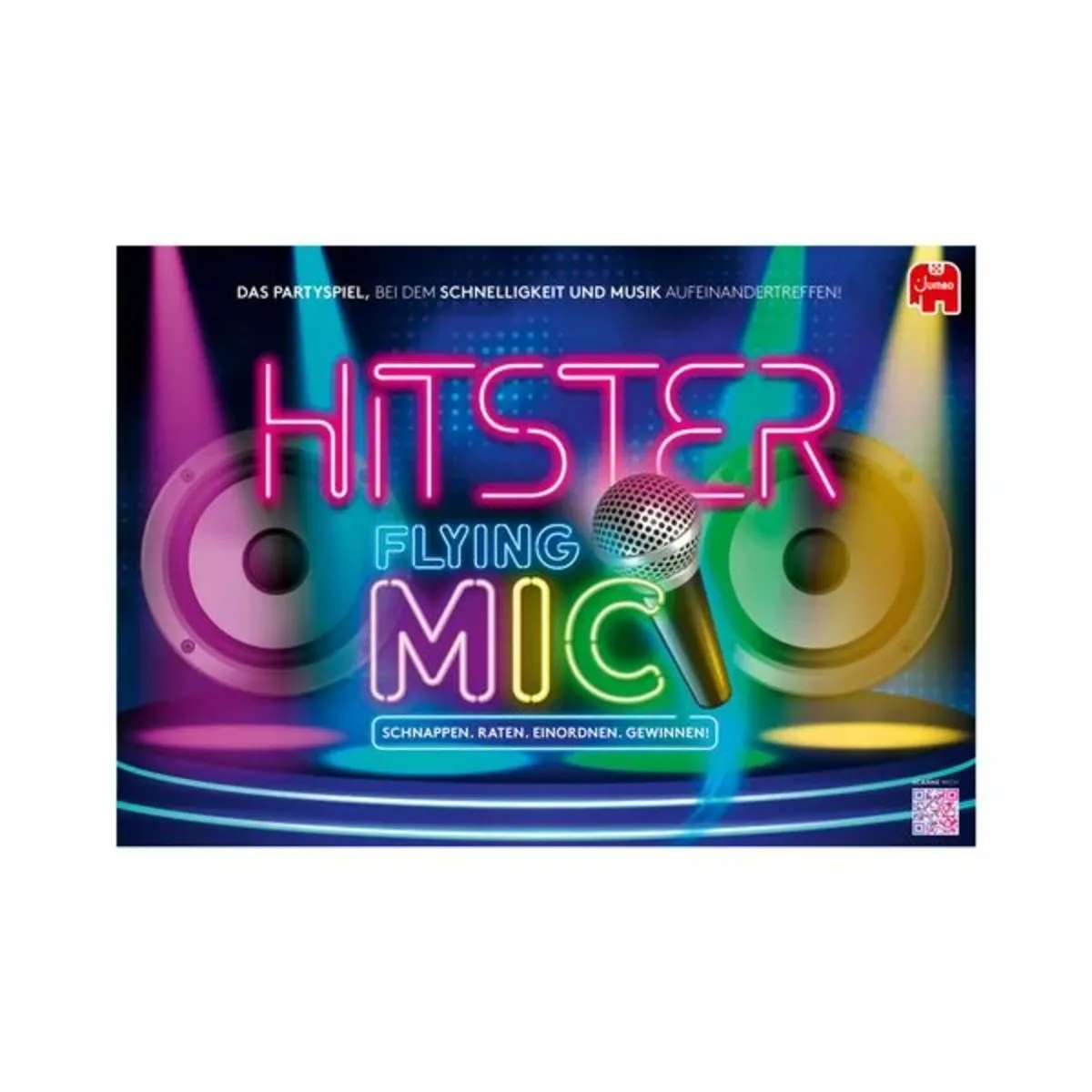 Hitster - Flying Mic - Image 11