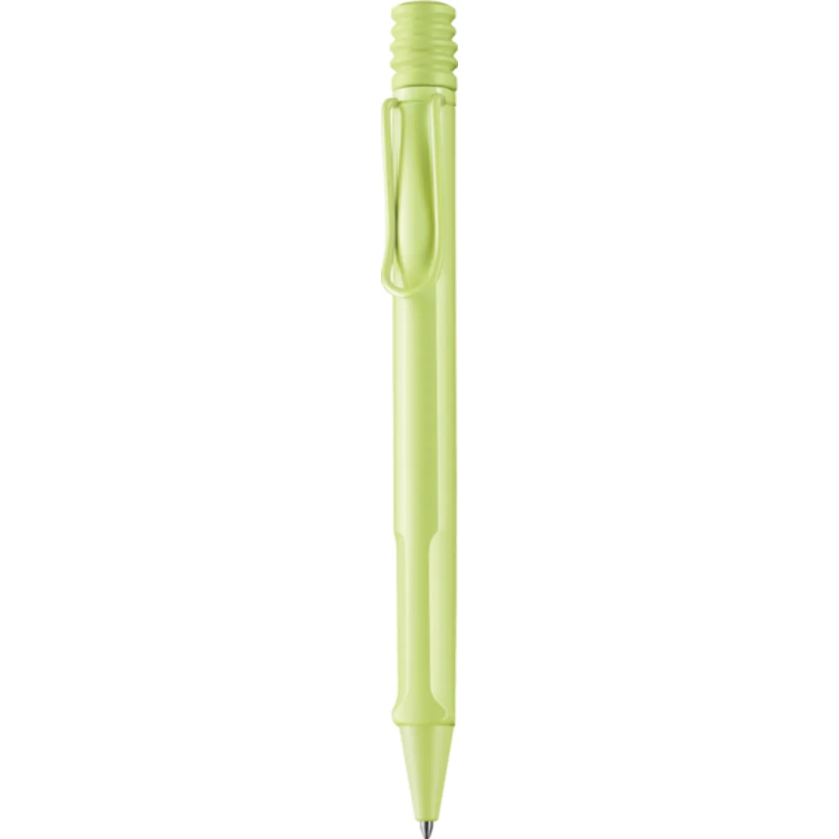 LAMY Kugelschreiber 2D0 safari springgreen, M M16bk - Bild 1 von 1