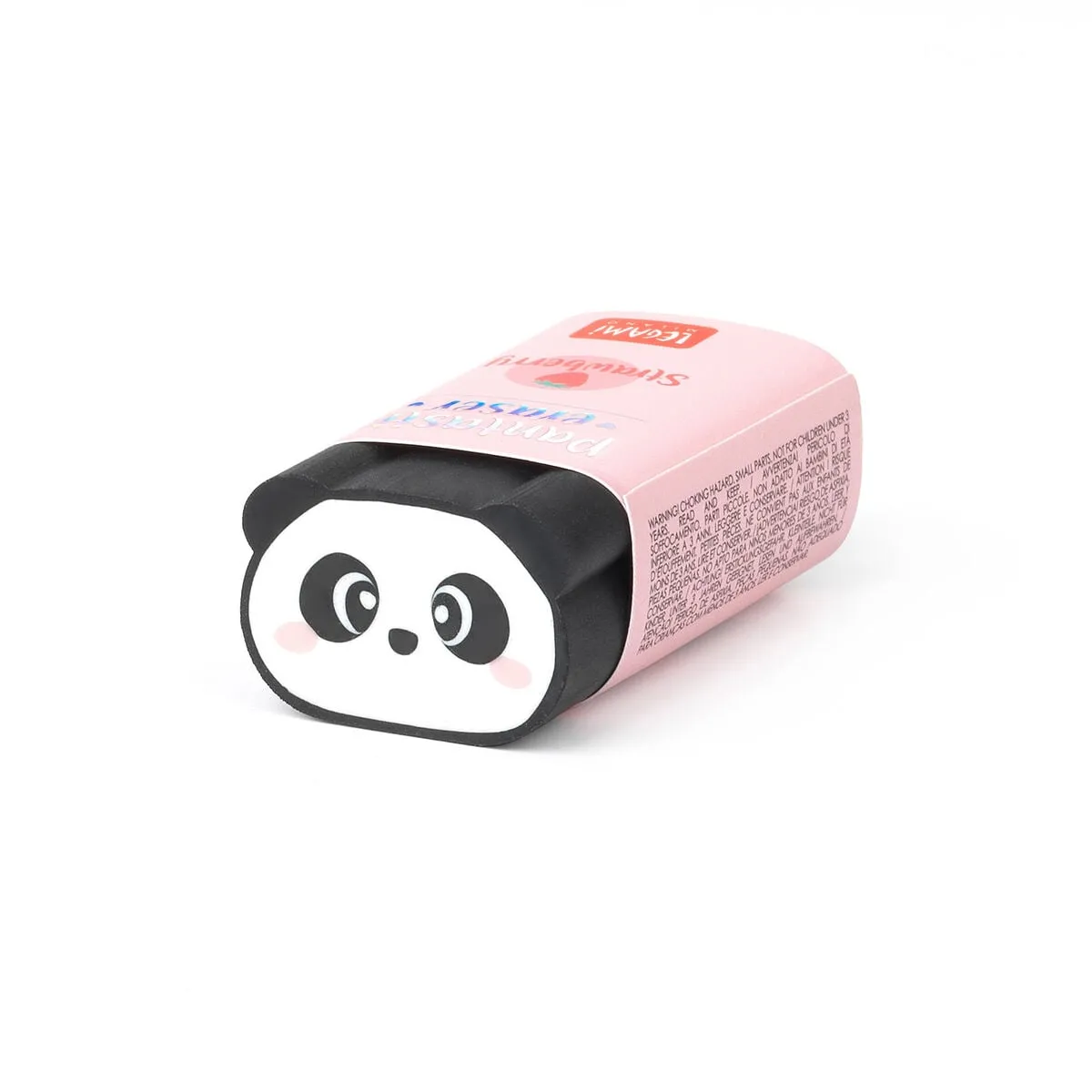 Legami Gp0004 Panda-Radiergummi - Pantastic