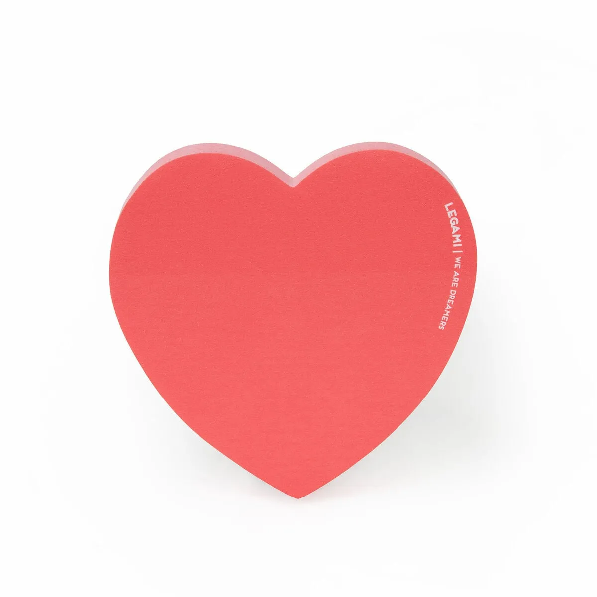 Legami Mehrfarbig Haftnotiz, Haftnotizblock - Lovely Notes (72 X 70 Mm) - Image 3