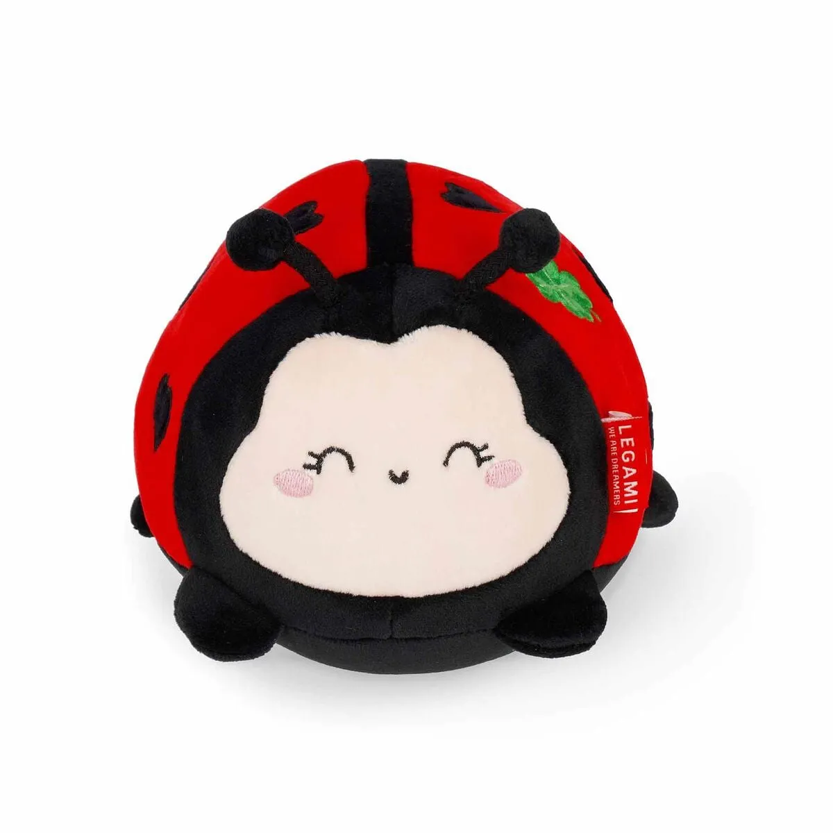 Legami Ladybug Super Soft Mini - Image 2