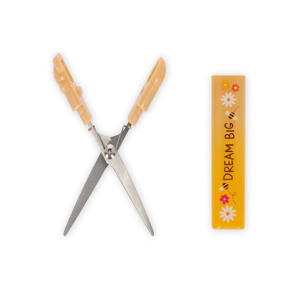 Legami Mehrfarbig Schere, Mini-Schere Bear Sweet Bear, Bastelschere, Klappschere, Kinder, Mws0003 (8.80 Cm) - Image 5