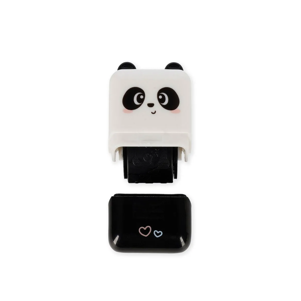 Legami Deko-Rollstempel Panda - Bild 2