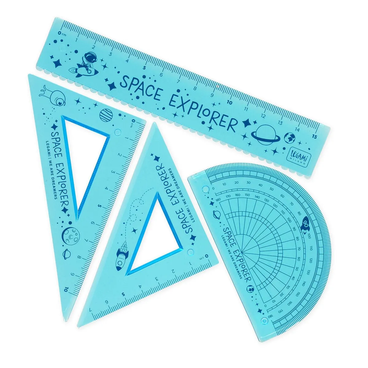 Legami - Geometrie-Set Space - Image 3