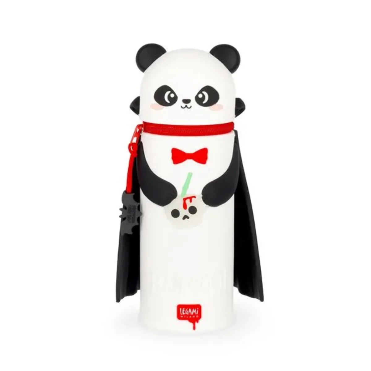 Legami Schlamper 2In1 Trick Or Treat Kawaii