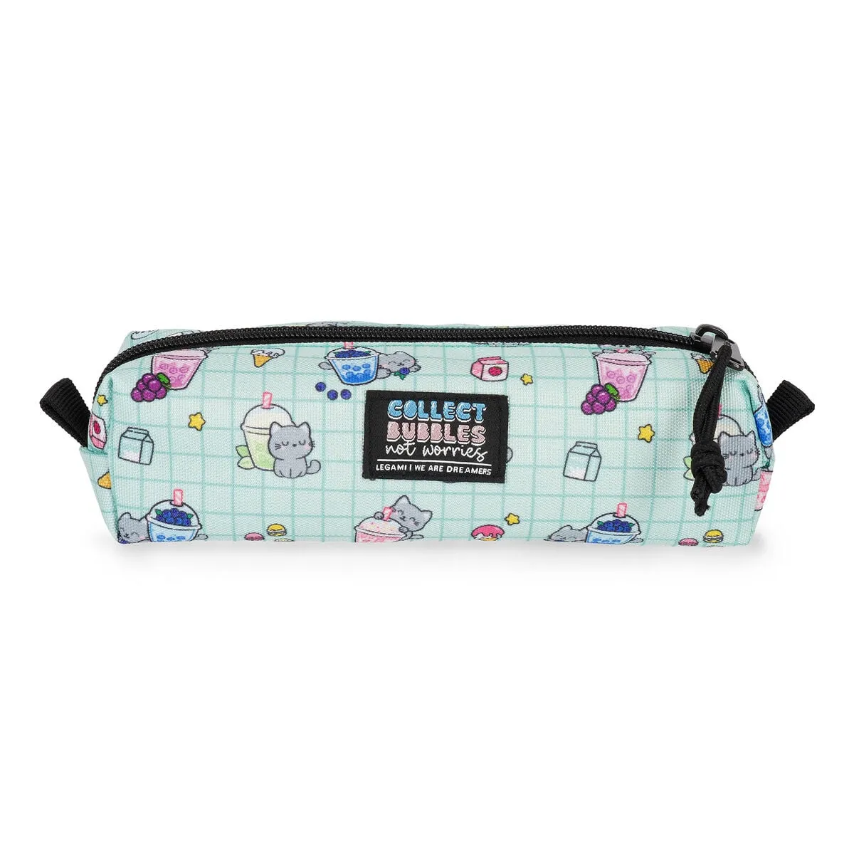 Legami Spc0024 Federmäppchen - My Pencil Case - Kitty