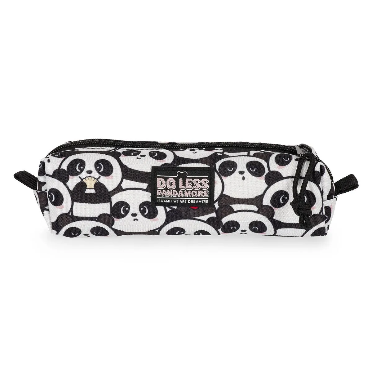 Legami Spc0025 Federmäppchen - My Pencil Case - Panda