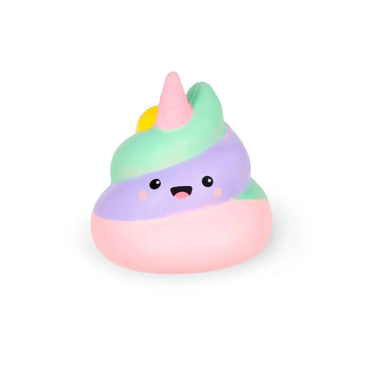 Legami Stress Less - Anti-Stress Toy - Poo - Image 3