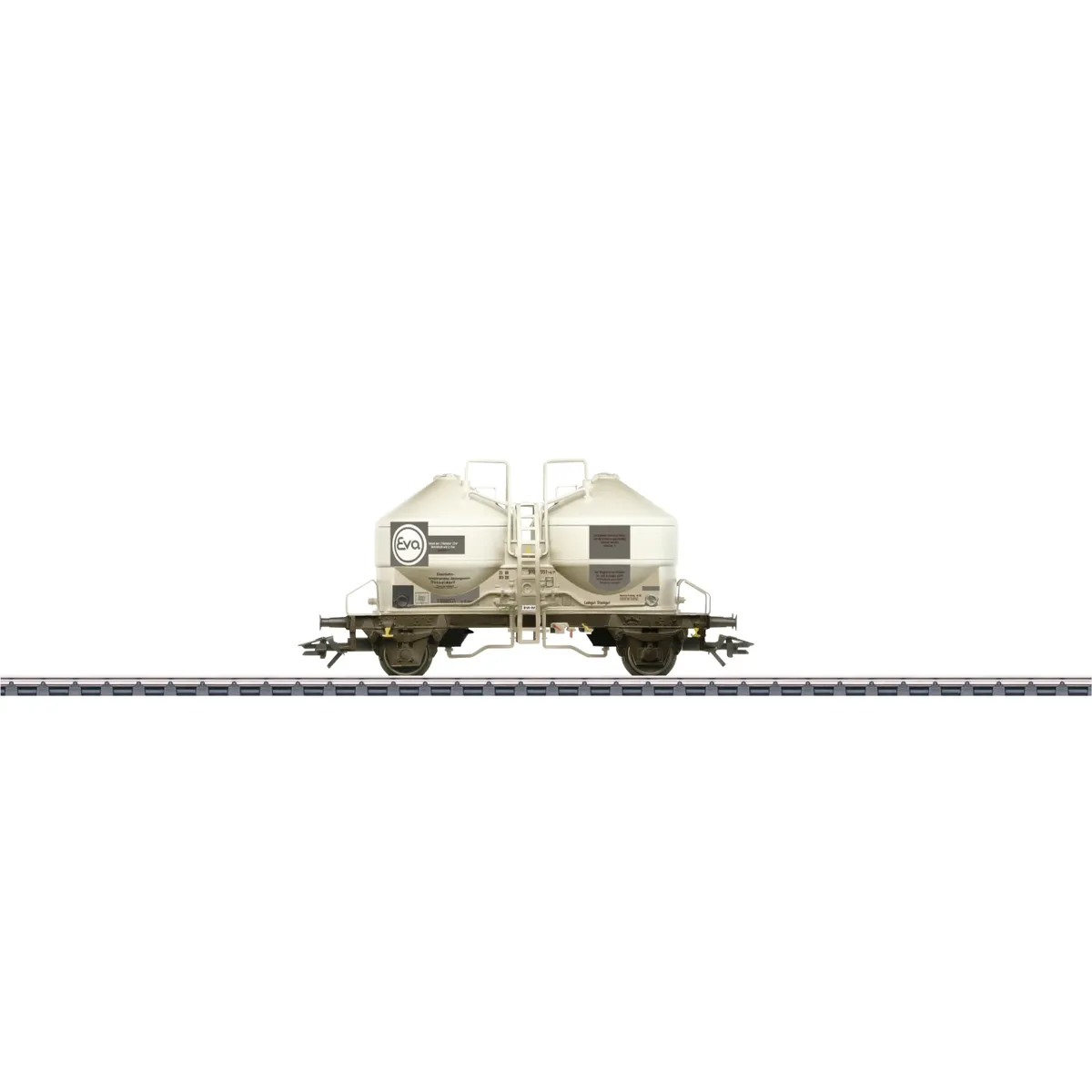 Märklin 00723-11 H0 Silowagen Ucs 908 #11, Eva, Ep. IV