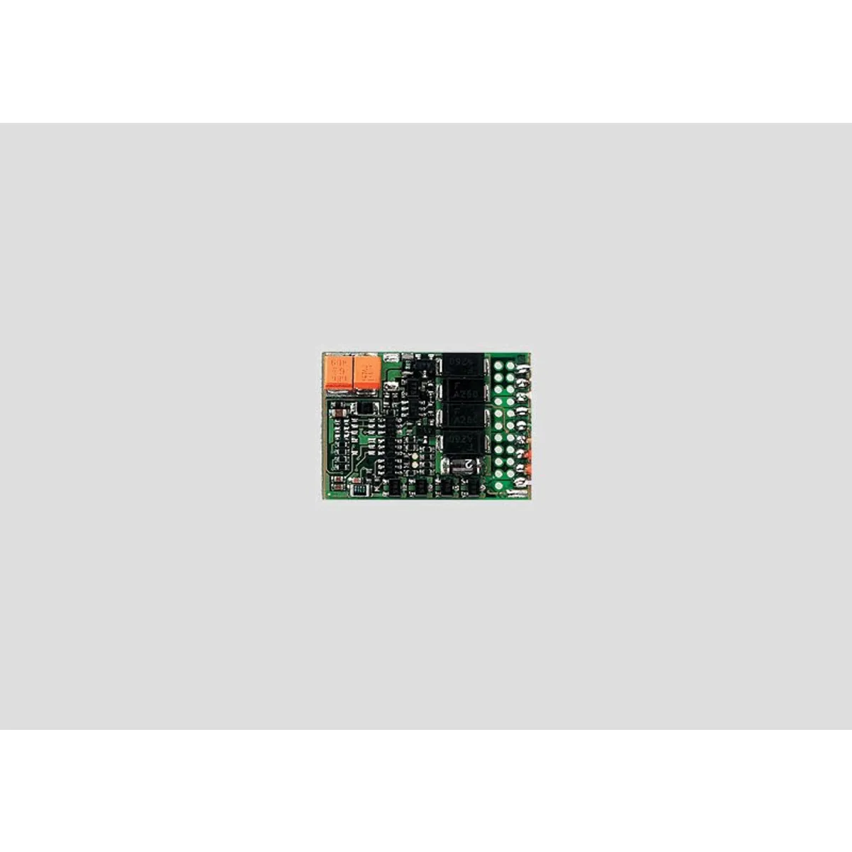 Märklin 60922 H0 mfx-Hochleistungselektronik Decoder